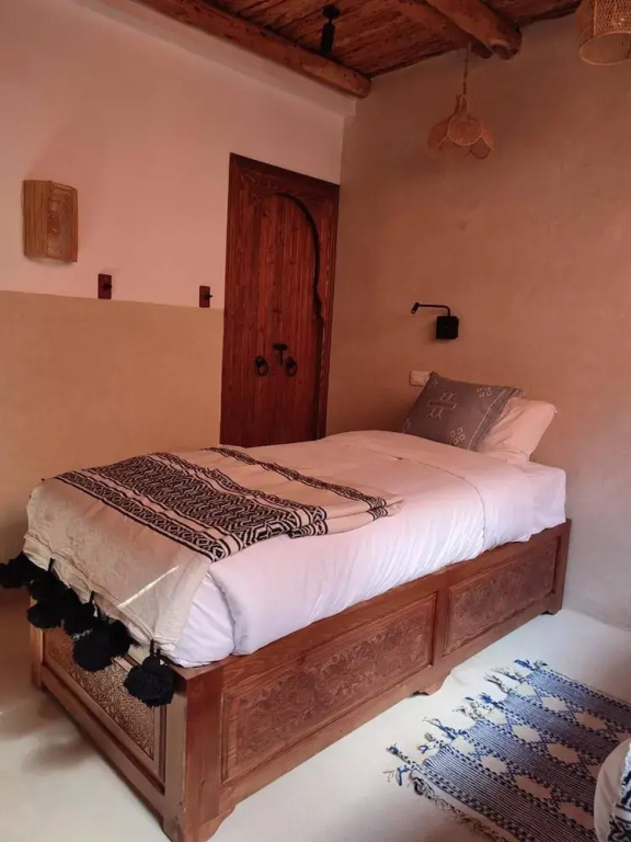 Morocco Stylish Private Apartment In Taghazout