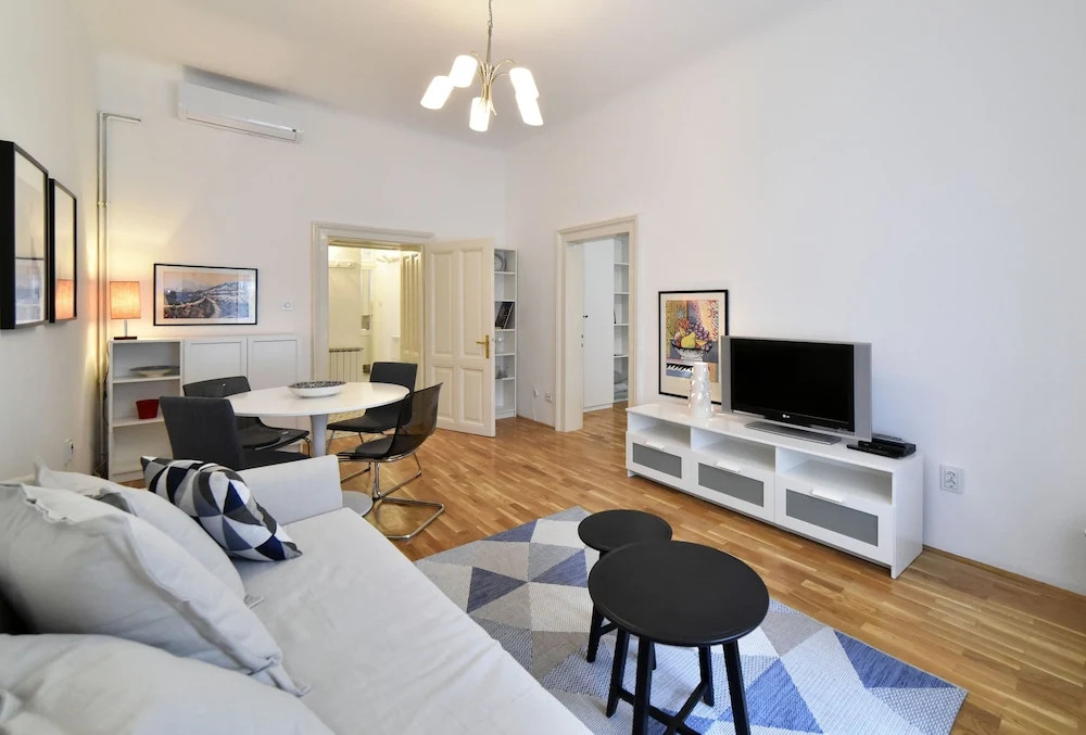 Apartment Papillon