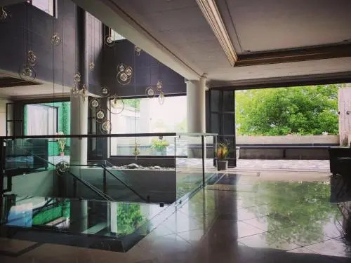 Hotel City Center