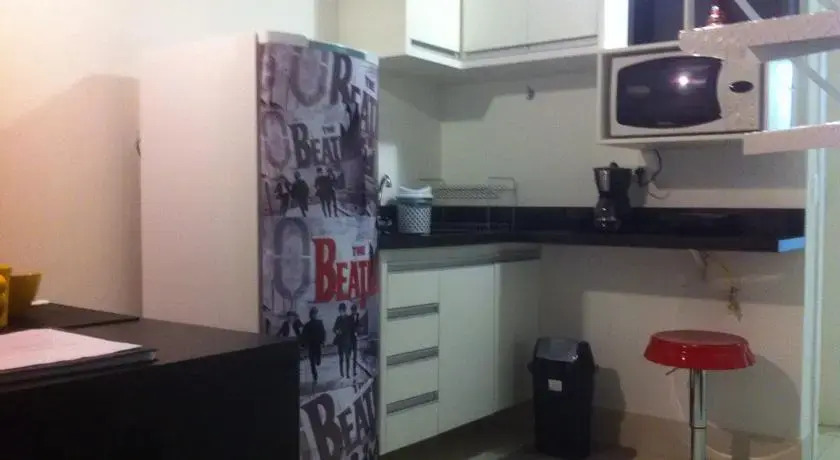 Flat London