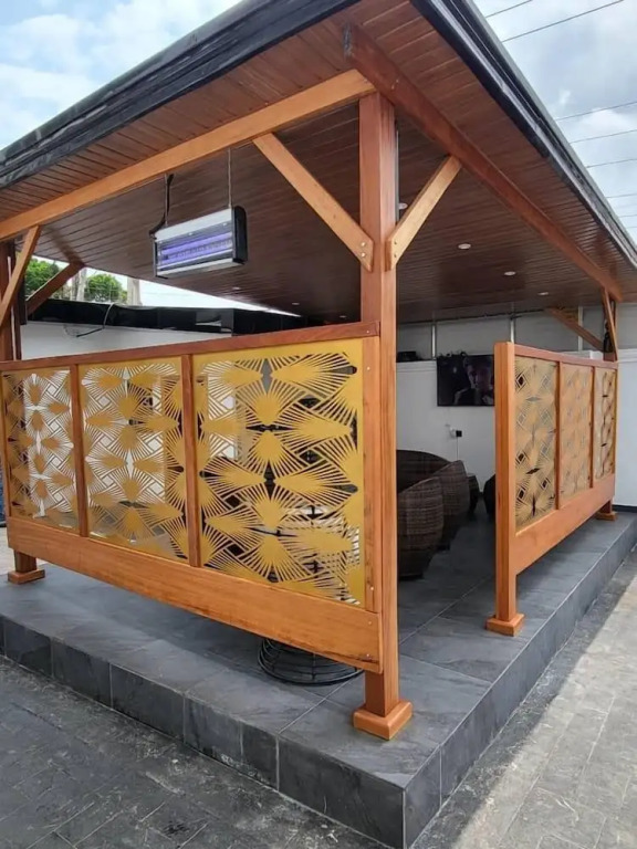 Luxol Homes And Suites