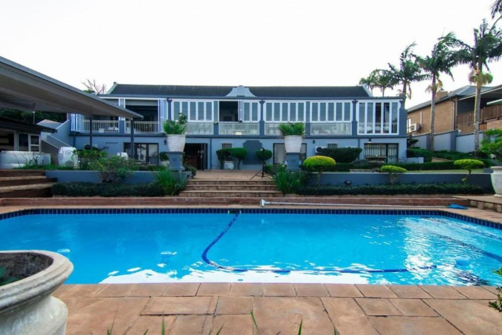 Royal Guesthouse