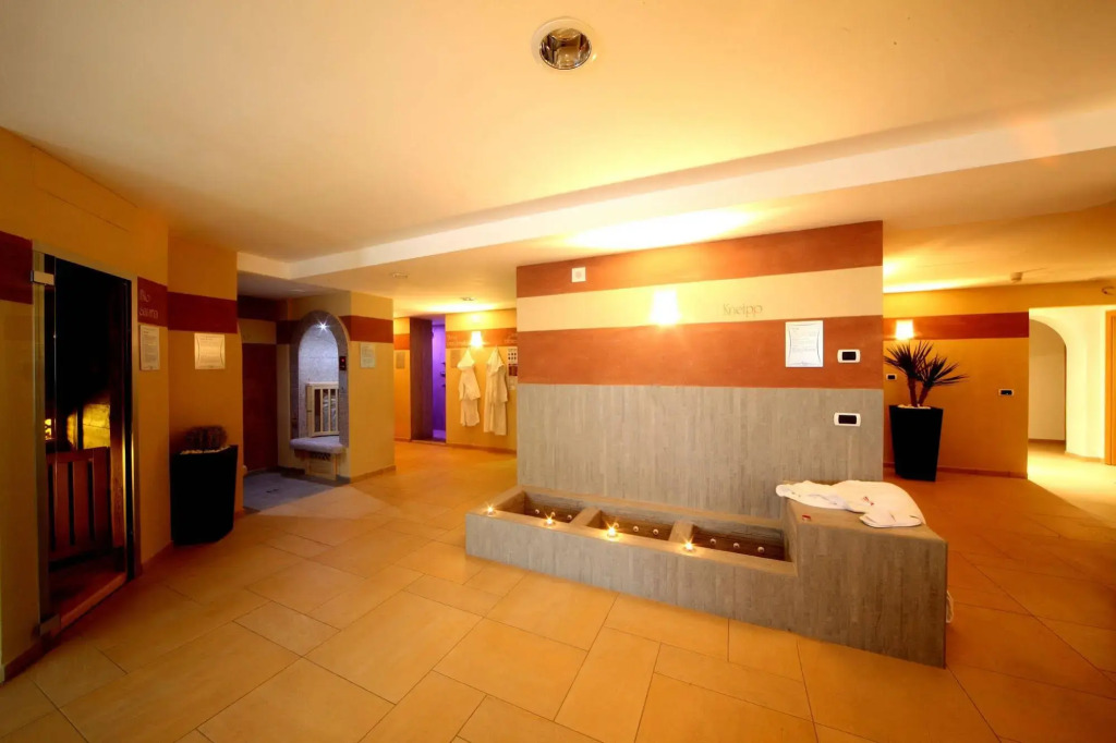 Movi Family Apart-Hotel ****s