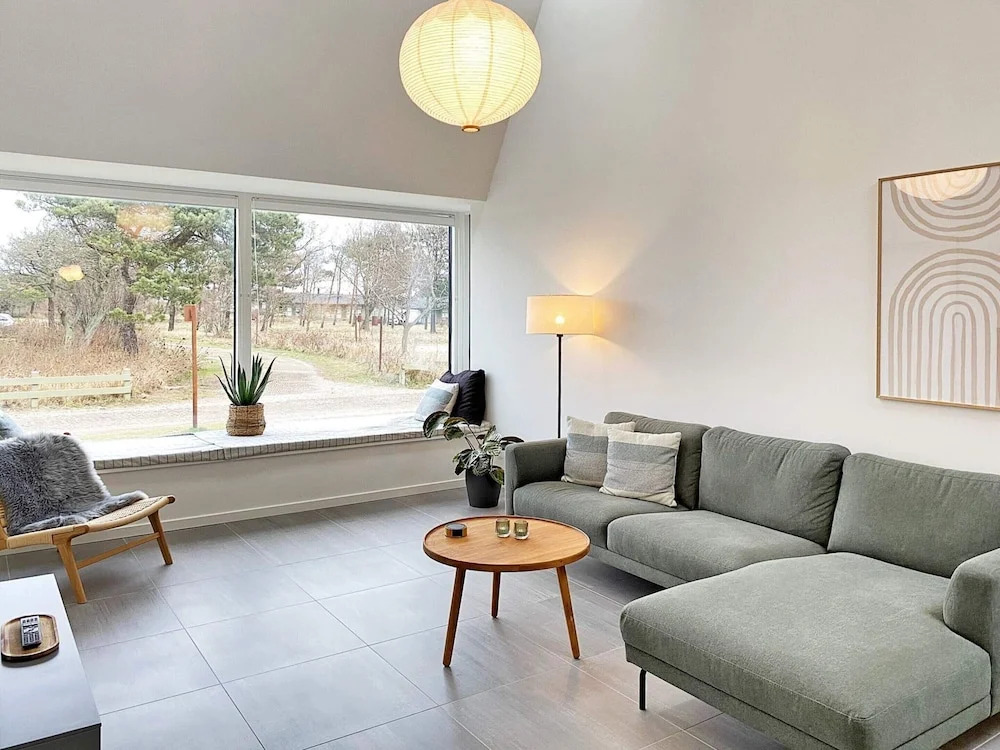 4 person holiday home in Gilleleje