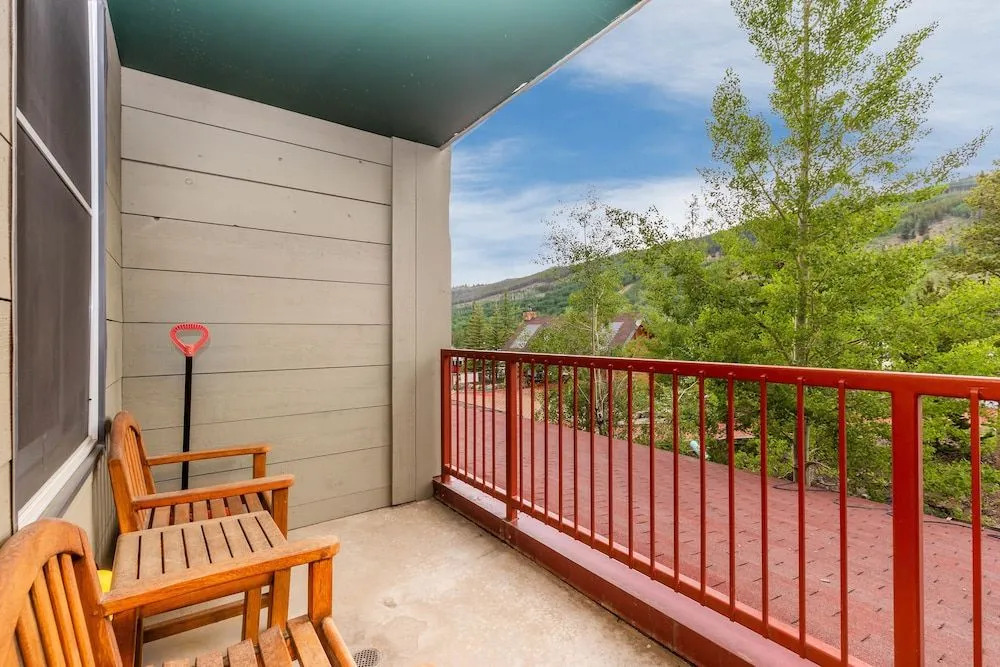 Silver Mill #8170 1 Bedroom 1 Bathroom Condo