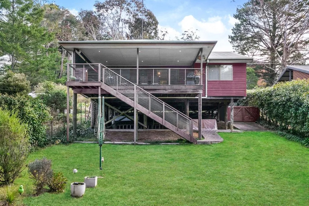 Baileys Retreat