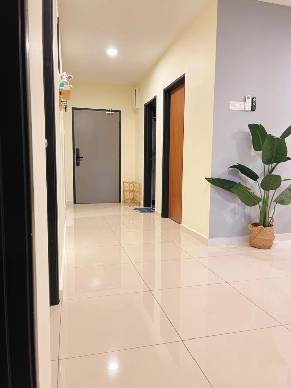The New Sunset View Homestay