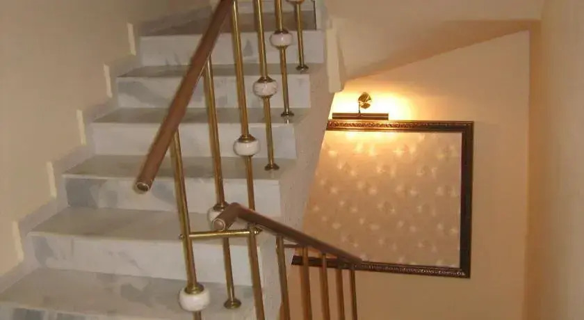 Guest House Slavi