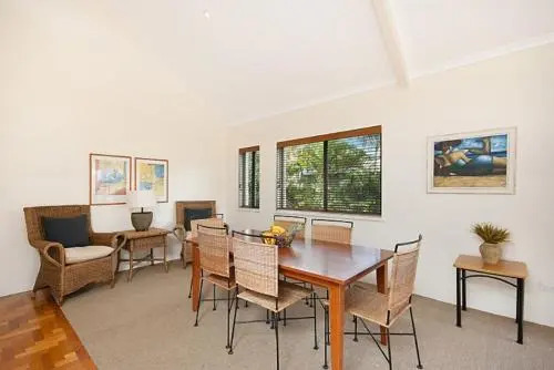 Byron Bay Accom Unit 8 22 Paterson Street, Byron Bay - Solaris