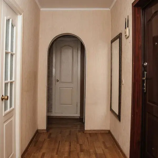 Хоум Отель на ул. Запорожская, д. 49