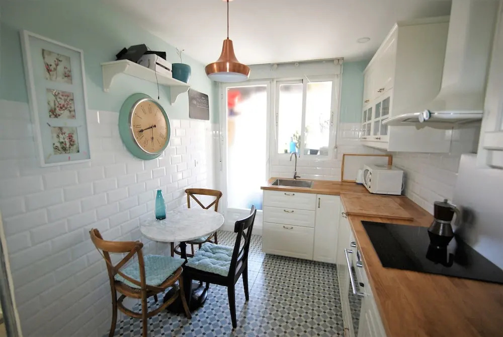 Hoyo 2 Apartment