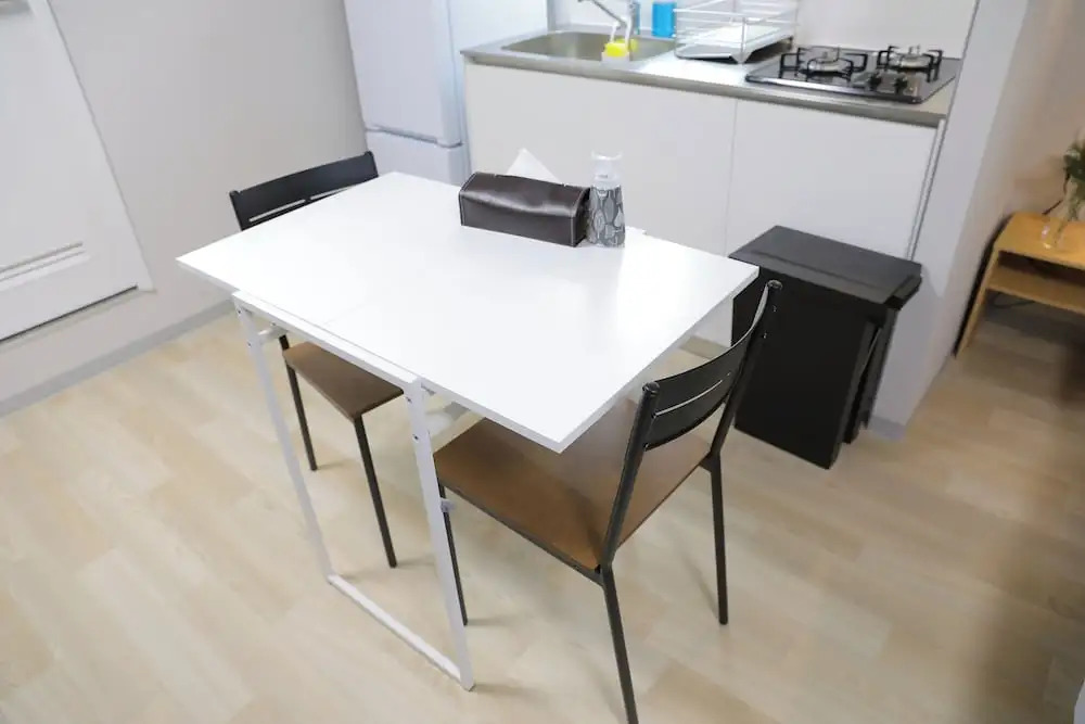 マンションカトレア - 清潔で快適 家具や設備充実のリノベステイ