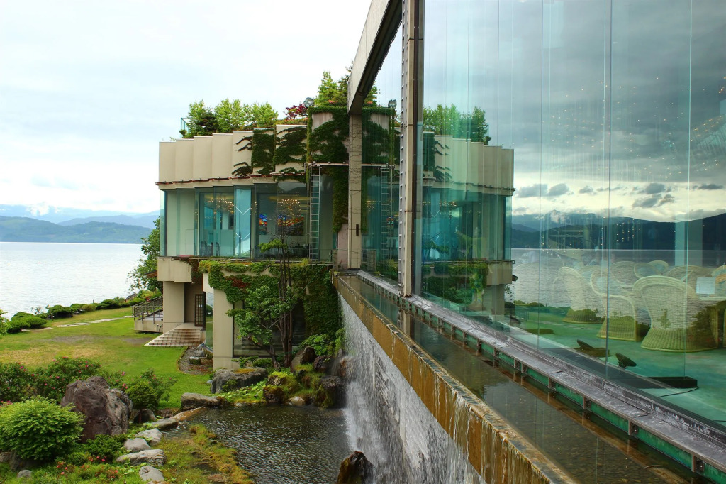 Toya Sun Palace Resort & Spa