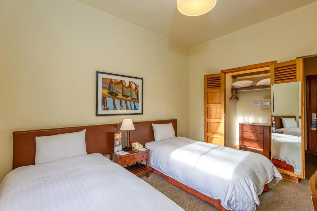 LP Los Portales Hotel Tarma