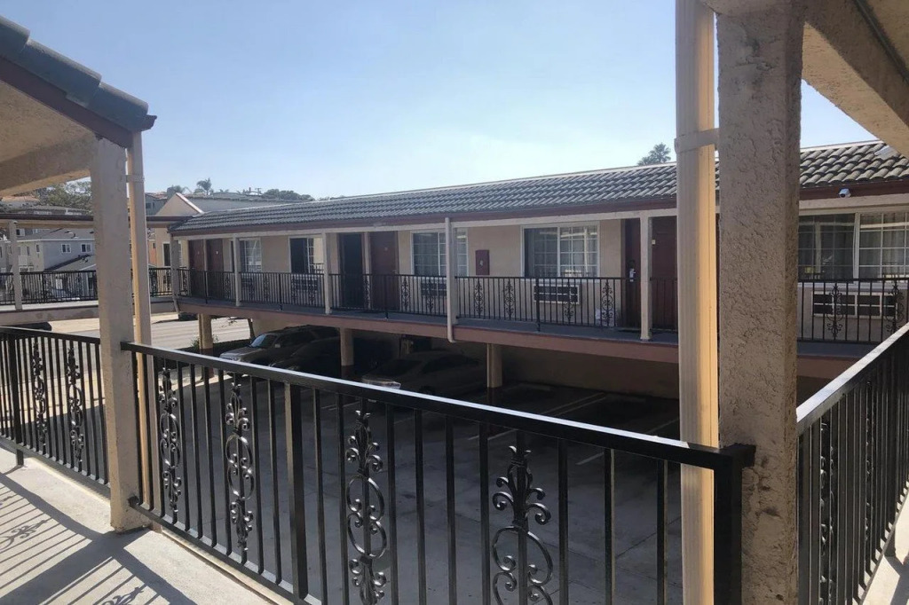 Surfside Inn Redondo Beach