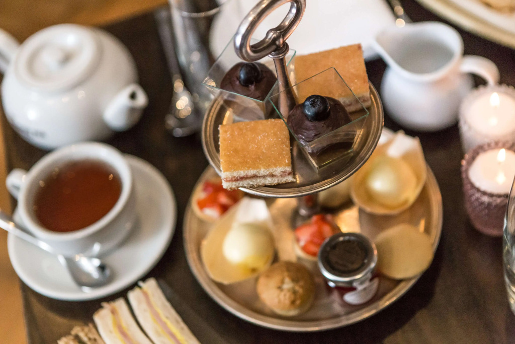 Courthouse Hotel London