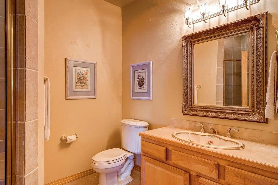 Highlands Ridge Retreat By Pinnacle Lodging