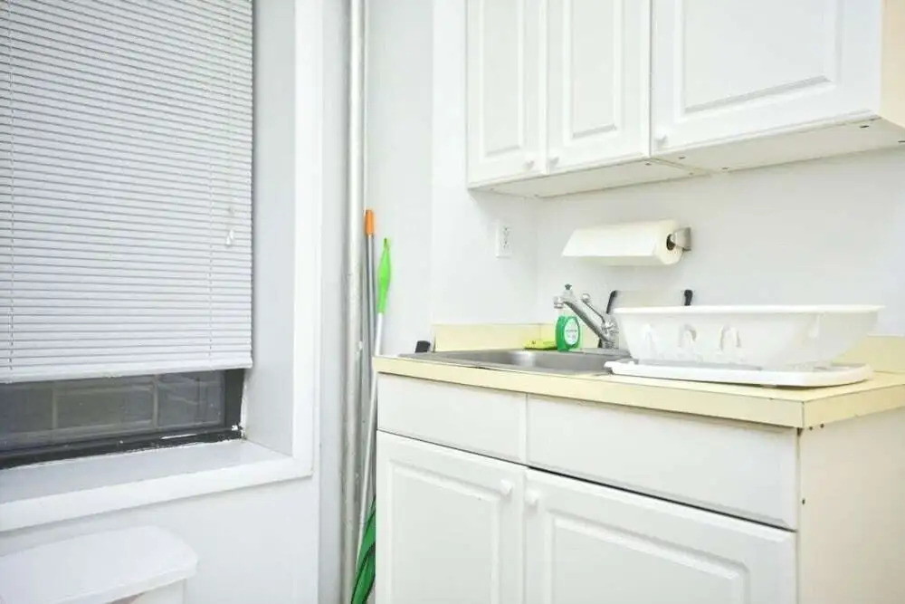 Charming 2 BR - Upper East # 1