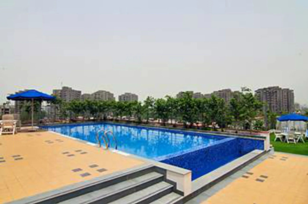 Lemon Tree Hotel, East Delhi Mall, Kaushambi
