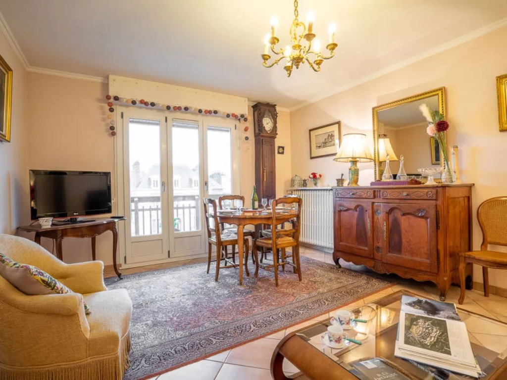 Apartment Cardella Saint Malo