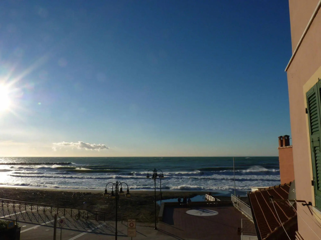 Case vacanze Miramare