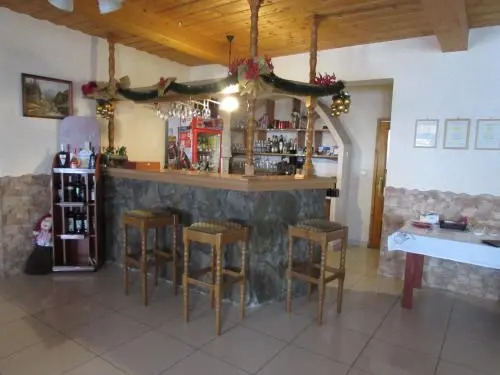 Apartman Ustie