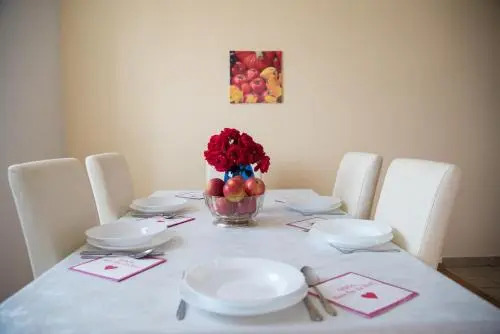 Apartments Jela