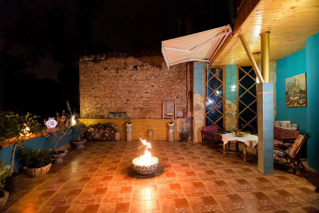 Tbilisi Boutique Mansion