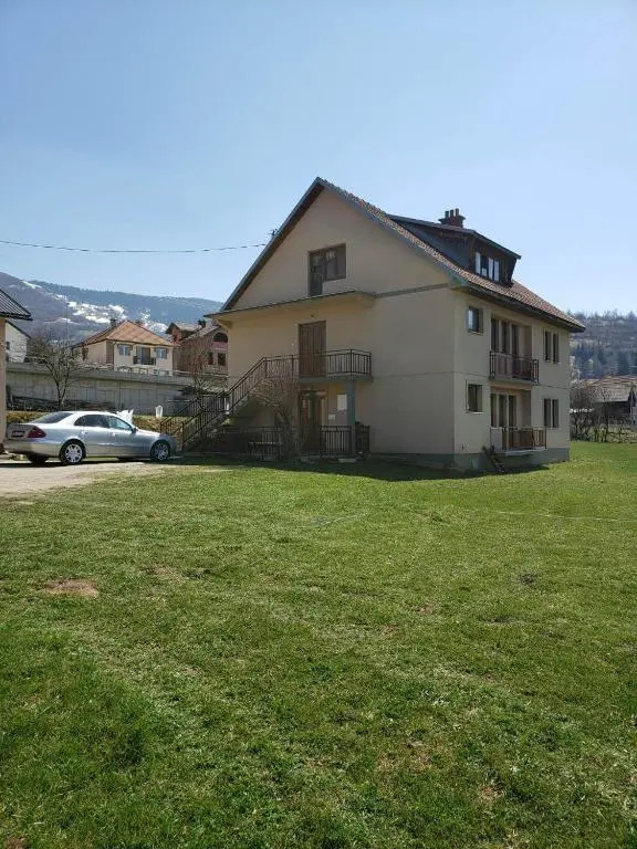 Meho Apartmani
