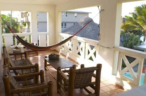 Extreme Hotels