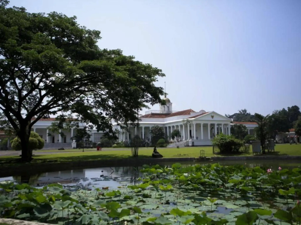 Amaris Hotel Pakuan Bogor