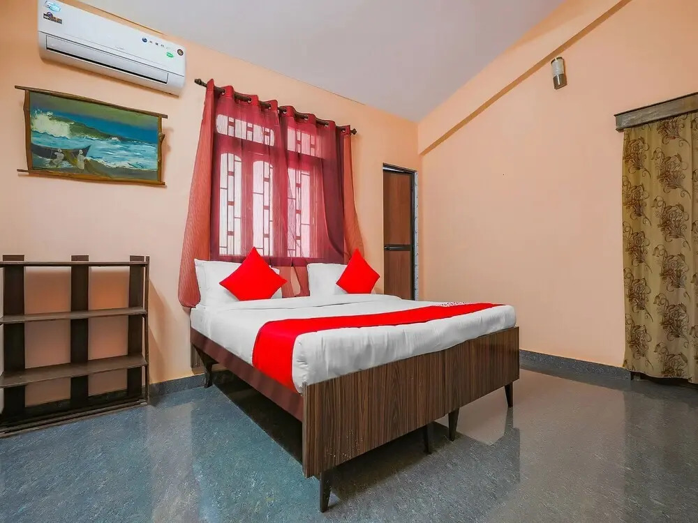Ma Micky Guest House by OYO Rooms