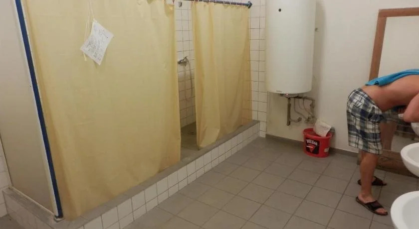 Ubytovna Moravan Brno