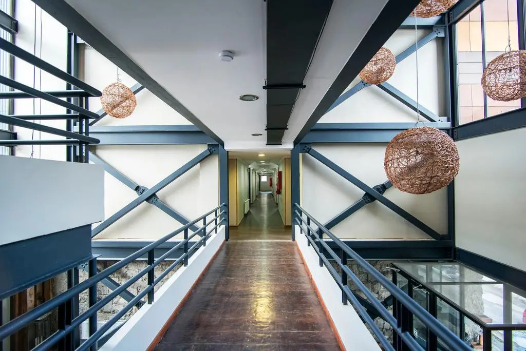 Hotel Alto Nevados