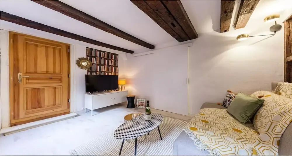 Top Appartement Cathédrale