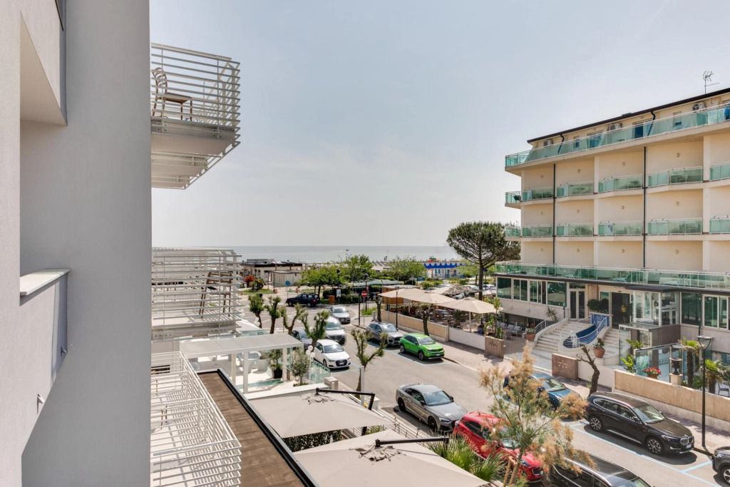 MARITTIMO Milano Marittima
