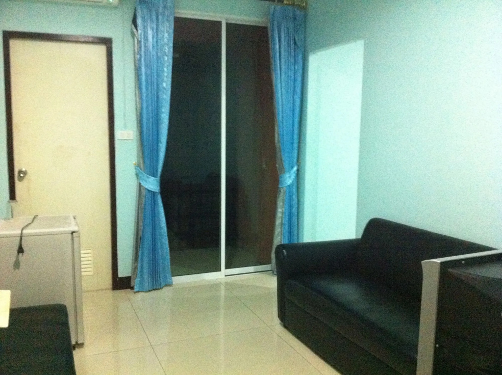 The Base in pattaya