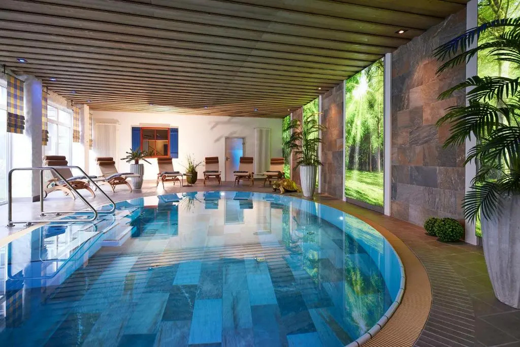 WILLINO Privathotel