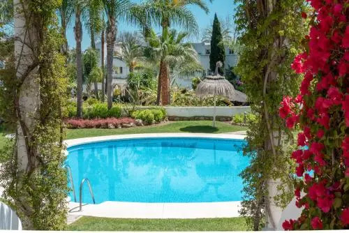 Apartamento Marbella Real 3D