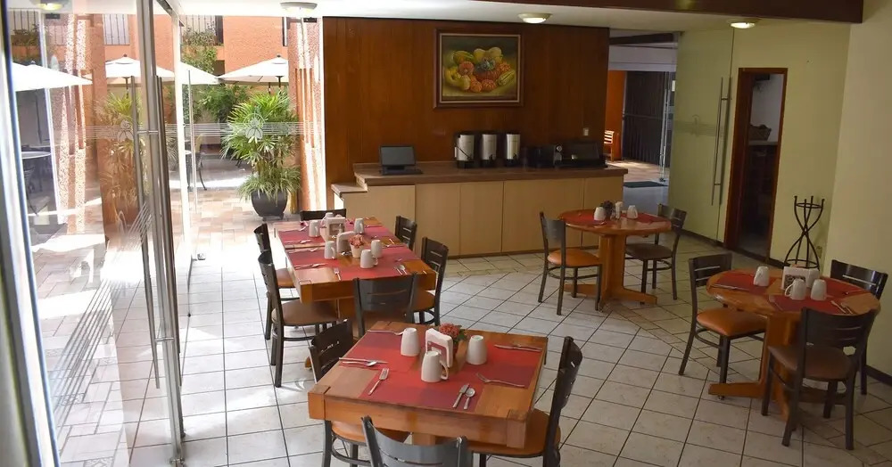 Hotel Anturium