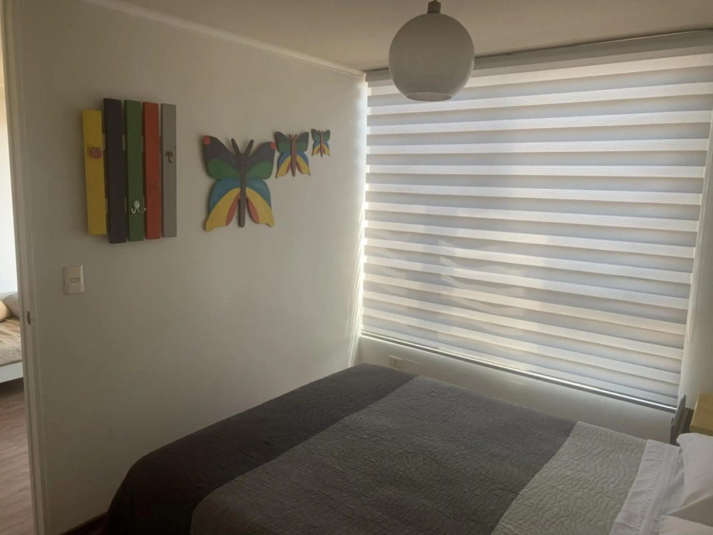 Apartamentos Armando