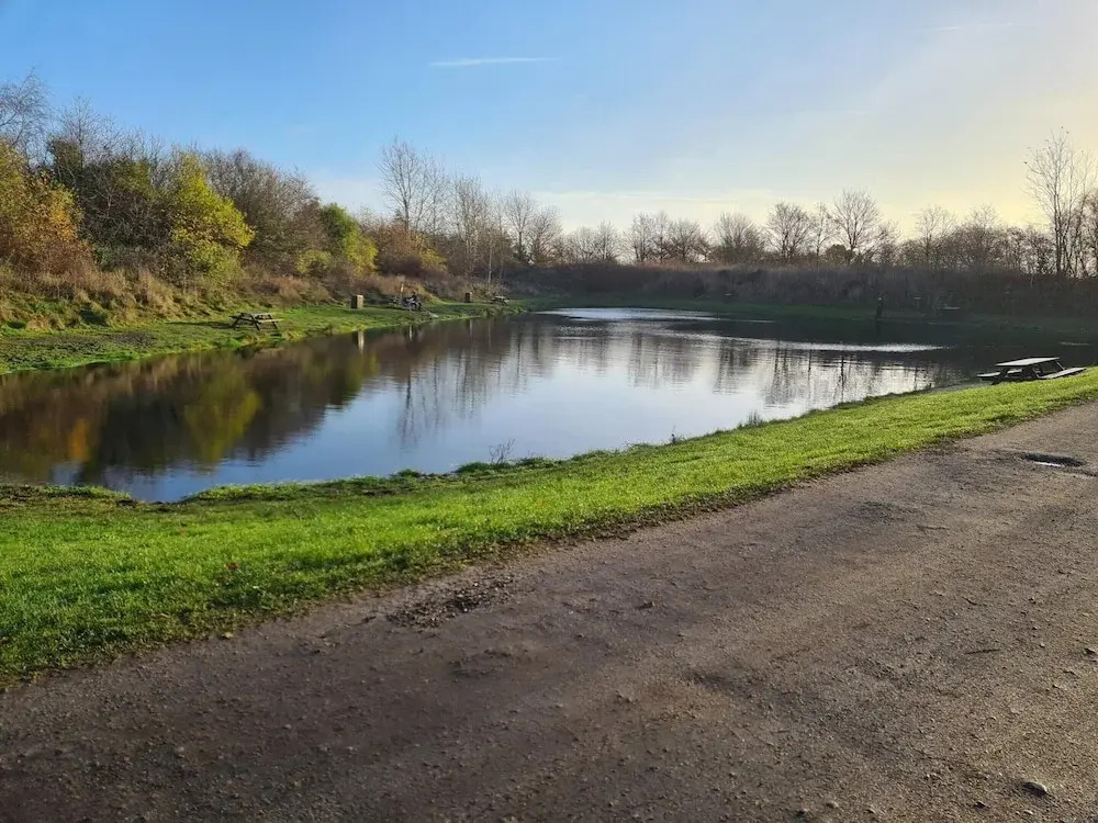 5 star holiday home in Ringkøbing