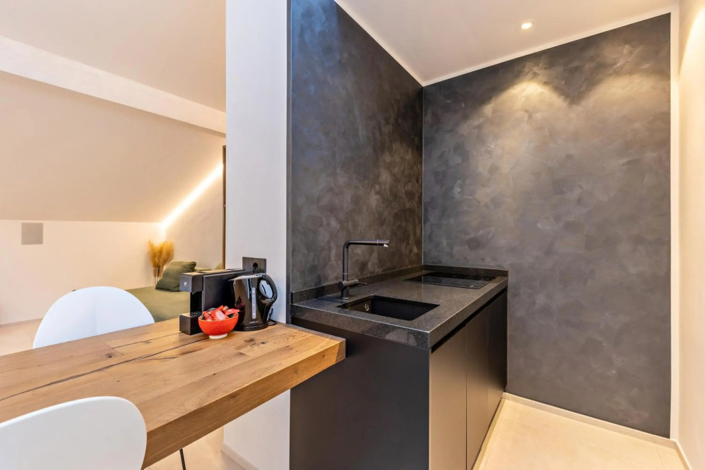 App 7 Palazzo Cavour