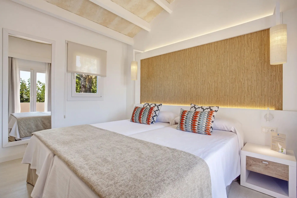 Grupotel Aldea Calan Bosch