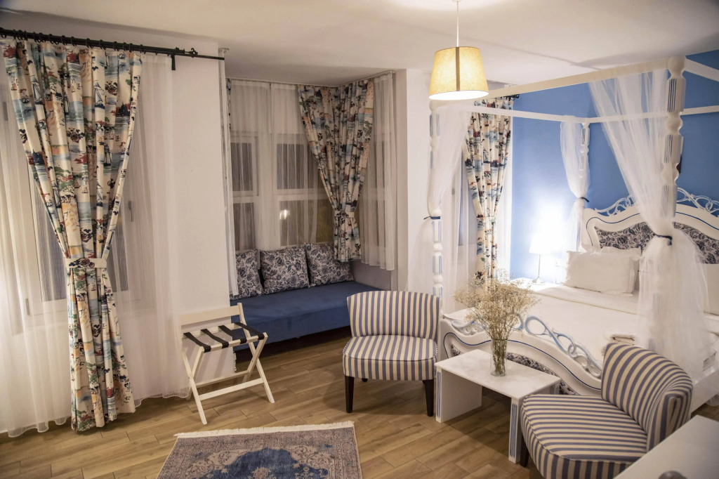 Alaçatı Limonaia Hotel