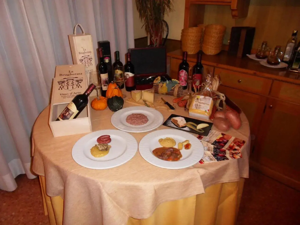 Albergo Betulla