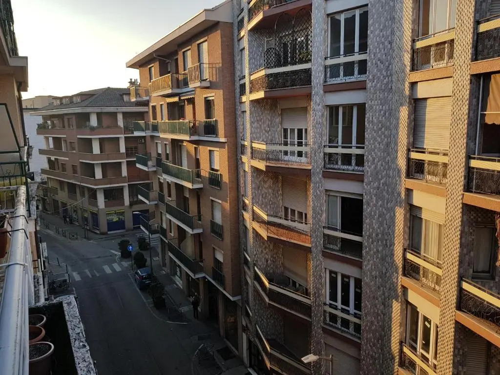 Appartamento Saretta