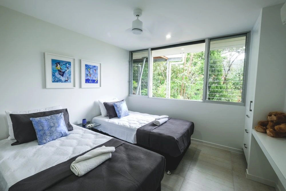 Bellevue Holiday Home - Airlie Beach