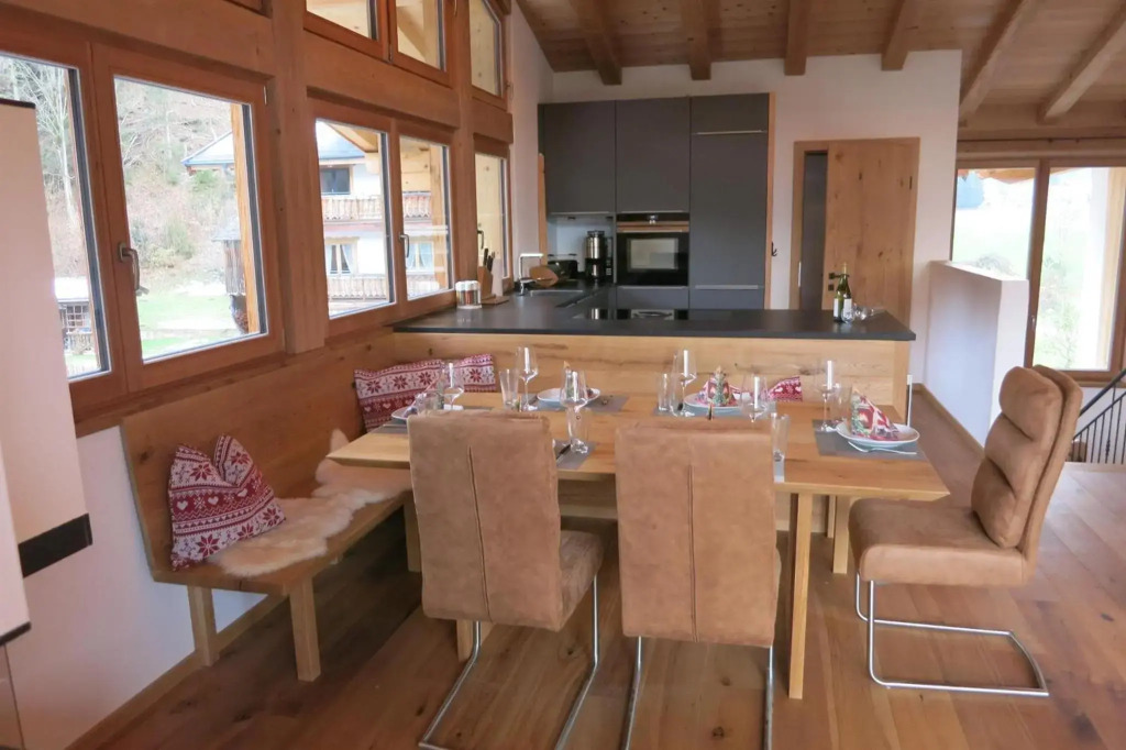Seebach Chalets