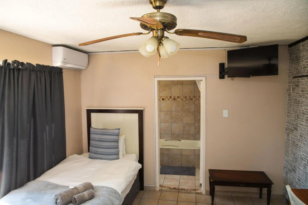 Cosy - Best Rest Potch